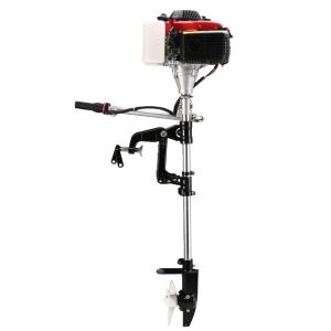 MENGBIZHEN | Lightweight 360 Degree Rotatable Boat Motor