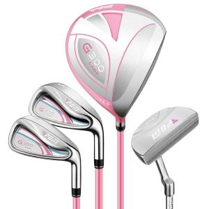 PGM GOLF | Original Ladies Golf Clubs Set