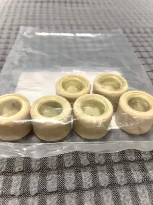 Honda (Click125150) (PCX) (ADV) flyball Set (12G13G14G15G16G17G17.8G 18.G19G20G) Genuine Parts - 221A-K36-T00