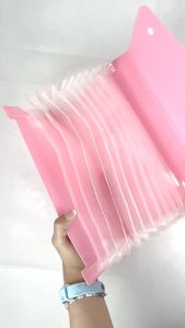 Topla Expanding File Map Harmonika 5030 Giro 13 Pocket