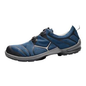 Deltaplus | Safety Shoes Anti-crush Anti-puncture Steel Toe Lightweight Breathable