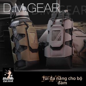 D.M.GEAR | Túi Đa Năng Chiến Thuật