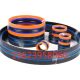 Polyurethane seals factory