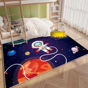 XXM | Educational Anti-slip Carpet For Kids