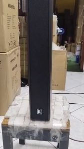 Beta Three B3 MS8 Two Way Full Range Column Speaker - Lazada