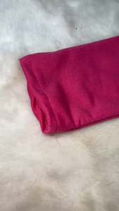 Setelan Anak kemeja serut perempuan termurah