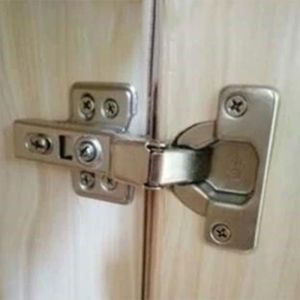 gumahus | Hydraulic Buffer Hinge