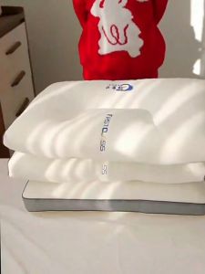 หมอน หมอนสุขภาพ หมอนหนุนเพื่อสุขภาพ หมอนโรงแรม หมอนหนุน คุณภาพสูง ส่งไว - ราคาพิเศษ