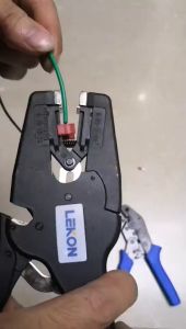 【COD-Local seller】Solar Crimping Tool Cable Connector Multitool Pliers Crimper Pliers Solar Connectors Cable Pliers Electrician Terminal Hand Tool