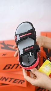 Sandal Bitis bé trai (30-37)