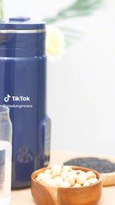 Máy Làm Sữa Hạt Xutaotao Dung Tích 800ml BH 12 Tháng - Máy Nấu Sữa Hạt đa năng nấu mọi loại hạt
