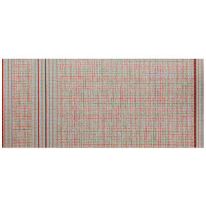 Dopamine Style Cream Vintage Bedside Carpet