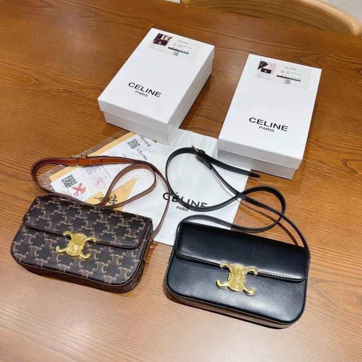 Celine 2025 sling bag