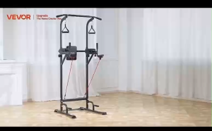 Xà đơn xà kép dụng cụ tập thể dục tại thà đa chức năng