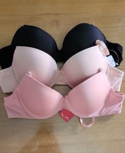 Áo ngực nữ Misaki. Hàng cắt tem bỏ mạc