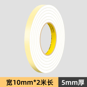 Wall Protection Stickers Chair Backrest Sponge Anti-Collision Furniture Edge Guards Strong Adhesive EVA Sponge Chair Back Cover