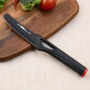 CMGF | Kitchen Knives Set Cutting Chef Fruit Knife
