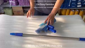 Bộ cây lau kính và gạt nước kiếng 3 chức năng tiện lợi-thân inox tăng đưa kéo dài 1m6 (gồm 3 đầu lau kínhgạt kínhmóc treo) Gạt Nước Kiếng Chống Vi Khuẩn Móc Treo Thiết Kế Thông Minh - Lazada