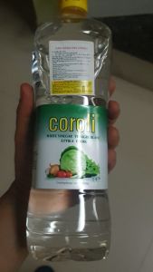 Dấm trắng 1L - Coroli