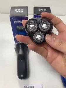 [ COD ] Electric Shaver Pro / Pencukur Kumis Jenggot