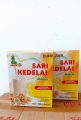 Susu Kedelai Bubuk Original - Solusi Sehat Pengganti Susu Sapi Rendah Lemak. 