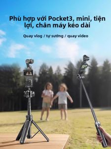 WONEW | Selfie Vlogging Portable Selfie Stick