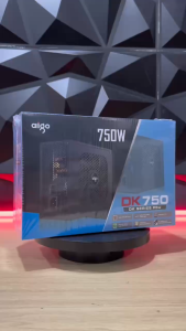Nguồn máy tính AIGO MODEL DK750