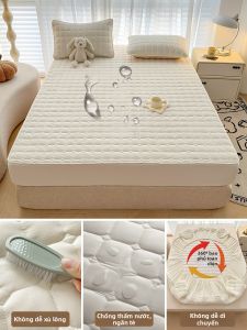 MENGWEIJUE | Tấm Đệm Chống Thấm Nước Cách Ly Urine Không Trượt Mềm