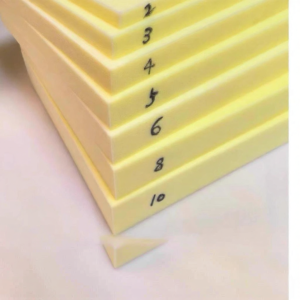 High Density Soft Sponge Mattress Sofa Cushion