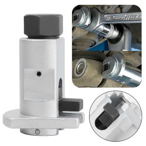 Car Hydraulic Shock Absorber Removal Tool Claw Strut Spreader Suspension Separator Manual Ball Joint Bushing Removal Tool Kit