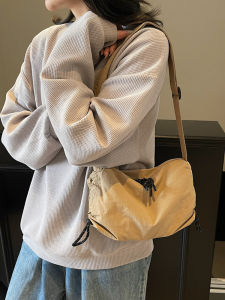 Túi Đeo Chéo Đơn Thời Trang 2025 Túi Vuông Nhỏ Đơn Giản Thường Ngày Cho Nữ Túi Đeo Vai Đơn Túi Đeo Chéo Túi Xách Túi Đeo Vai