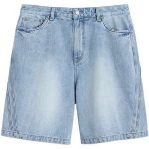 GXG | Cool Fade-Resistant Mens Jean Shorts 26
