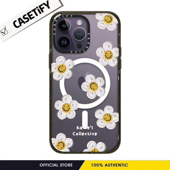 CASETiFY Katie s Collective Case with Magsafe for iPhone 14 Pro