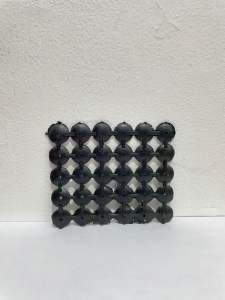 KARET PAKU SENG HITAM 1 Lembar Isi 30 / BENING > PERKAKAS KARET PAKU