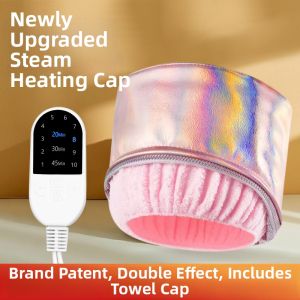 SUNEAST | Hair Conditioning Heating Cap