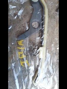 สมุดร่างกดโซ่ CLICK I CLICK125I SCOOPYI ZOOMER-X WAVE125 PCX150 MIO FINO SMASH SONIC FZ16 ยางกดโซ่ คลิก