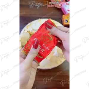 Kem Dưỡng Da Golden Korean Extra Pearl Cream 5g – Hộp Nguyên Seal – Thái Lan (Sâm Hồng)