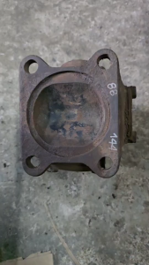 ยอยใหญ่ ขาอ็อก มือ2  ยอยแปลง ยอยรถ10ล้อ รถบรรทุก รถ6ล้อ ยอย ใหญ่เบอร์ 20