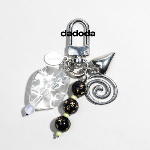 Windfall Original Design Laser Polarized Phone Case for  Vintage INS Style Creative Simple Protection Shell Laser Engraving