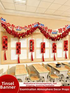 XIKUNLE | Classroom Decorative Hangings