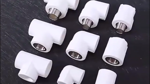 PPR PE PVC QUICK CONNECTOR HOT-MELT-FREE HOT & COLD WATER PIPE PPR FITTINGS PPR FITTINGS 1/2” x 20mm SOLD PER PIECE Elbow Coupling Tee Adapter Male / Female with Thread Female /Male Coupling Female /Male EIbow Female /Male Tee 1/2 3/4 1