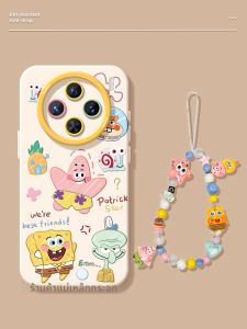 CIJING | Vivo Phone Case All-Around Shockproof Soft Cartoon Design