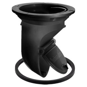 Submarine | Odor Prevention Anti-Insect Floor Drain Core