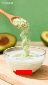 [GIFT ONLY FROM 250G] Avocado Milk Collagen Drink Powder 100g/ 250g/ 500g | No Sugar Added | Healthy Smoothie Mix for Glowing Skin & Weight Management | Best Seller Philippines