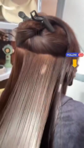 KERABOND BRAZILIAN BOTOX STRONG For Bleached Treated Hair Care 80% Straight 100ML/500ML