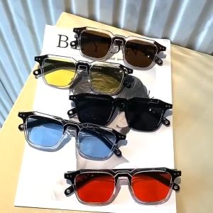 MC KC1234 Kacamata New Trendy Fashion Korea Sunglasses Kaca mata Gaya