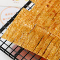 Thai Imported Bento Mixed Duole Shredded Squid Slices Spicy Strips Sweet Spicy Flavor Dried Squids Shredded Squid Snacks. 