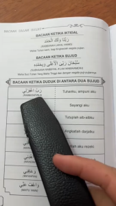 BUKU SEMPURNAKAN SOLAT: FAHAMI MAKNA SOLAT FARDHU DAN SOLAT SUNAT