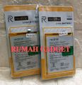 BATERAI REALME 6i/REALME NARZO 10/REALME C25Y BLP771 BATTERY ORG REALME/BATERAILME X50 BLP775 ORG. 