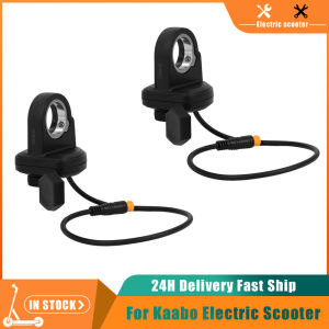 1/2PC Thumb Throttle Accelerator For Kaabo Wolf Warrior GT Pro for Wolf Warrior/ King Electric Scooter Throttle Accessories